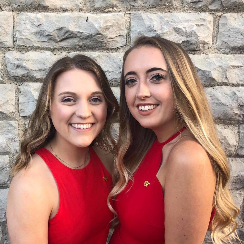 Meet your Posher, Haley